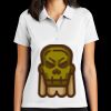 Women's Tech Basic Dri FIT Polo Thumbnail