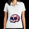 Women's Tech Basic Dri FIT Polo Thumbnail