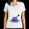Women's Tech Basic Dri FIT Polo Thumbnail