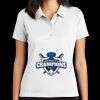 Women's Tech Basic Dri FIT Polo Thumbnail