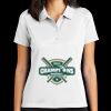 Women's Tech Basic Dri FIT Polo Thumbnail