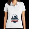 Women's Tech Basic Dri FIT Polo Thumbnail