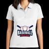 Women's Tech Basic Dri FIT Polo Thumbnail