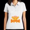 Women's Tech Basic Dri FIT Polo Thumbnail
