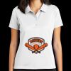 Women's Tech Basic Dri FIT Polo Thumbnail