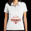 Women's Tech Basic Dri FIT Polo Thumbnail