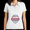 Women's Tech Basic Dri FIT Polo Thumbnail