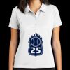 Women's Tech Basic Dri FIT Polo Thumbnail