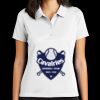 Women's Tech Basic Dri FIT Polo Thumbnail
