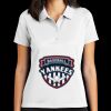 Women's Tech Basic Dri FIT Polo Thumbnail