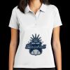 Women's Tech Basic Dri FIT Polo Thumbnail