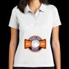 Women's Tech Basic Dri FIT Polo Thumbnail