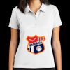 Women's Tech Basic Dri FIT Polo Thumbnail