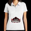 Women's Tech Basic Dri FIT Polo Thumbnail