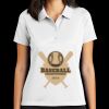 Women's Tech Basic Dri FIT Polo Thumbnail