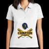 Women's Tech Basic Dri FIT Polo Thumbnail