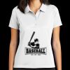 Women's Tech Basic Dri FIT Polo Thumbnail
