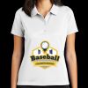 Women's Tech Basic Dri FIT Polo Thumbnail