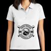Women's Tech Basic Dri FIT Polo Thumbnail