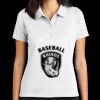 Women's Tech Basic Dri FIT Polo Thumbnail