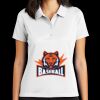 Women's Tech Basic Dri FIT Polo Thumbnail