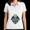 Women's Tech Basic Dri FIT Polo Thumbnail