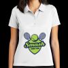 Women's Tech Basic Dri FIT Polo Thumbnail
