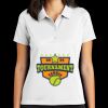 Women's Tech Basic Dri FIT Polo Thumbnail