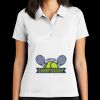 Women's Tech Basic Dri FIT Polo Thumbnail