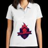 Women's Tech Basic Dri FIT Polo Thumbnail