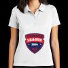 Women's Tech Basic Dri FIT Polo Thumbnail