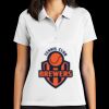 Women's Tech Basic Dri FIT Polo Thumbnail