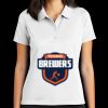 Women's Tech Basic Dri FIT Polo Thumbnail