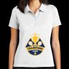 Women's Tech Basic Dri FIT Polo Thumbnail