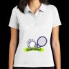Women's Tech Basic Dri FIT Polo Thumbnail