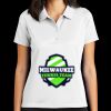 Women's Tech Basic Dri FIT Polo Thumbnail