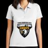 Women's Tech Basic Dri FIT Polo Thumbnail