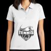 Women's Tech Basic Dri FIT Polo Thumbnail