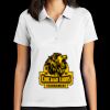 Women's Tech Basic Dri FIT Polo Thumbnail