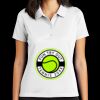 Women's Tech Basic Dri FIT Polo Thumbnail