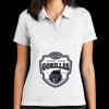 Women's Tech Basic Dri FIT Polo Thumbnail