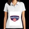 Women's Tech Basic Dri FIT Polo Thumbnail