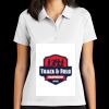 Women's Tech Basic Dri FIT Polo Thumbnail