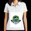 Women's Tech Basic Dri FIT Polo Thumbnail
