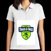 Women's Tech Basic Dri FIT Polo Thumbnail