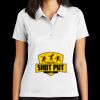 Women's Tech Basic Dri FIT Polo Thumbnail