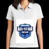 Women's Tech Basic Dri FIT Polo Thumbnail