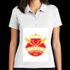 Women's Tech Basic Dri FIT Polo Thumbnail