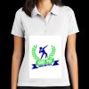 Women's Tech Basic Dri FIT Polo Thumbnail