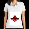 Women's Tech Basic Dri FIT Polo Thumbnail